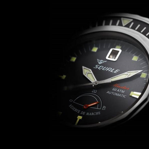 Master Professional 600M Grey Dykkerur