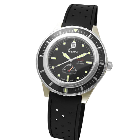 Master Bronze Professional 600M Grey Dykkerur