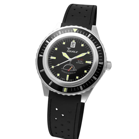 Master Professional 600M Black Dykkerur