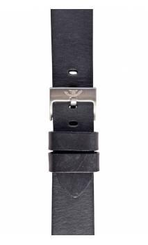 Squalematic - Vintage Læderremme