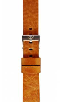 Squalematic - Vintage Læderremme