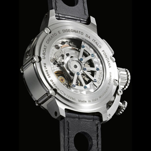 Chimera 46 Sideview Limited Edition